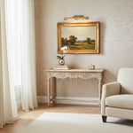 Load image into Gallery viewer, Modo Picture Light - Classic Arch Design Brass Art Light for Gallery Wall