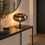 Charger l'image dans la visionneuse de galerie, Small Lamp for a Nightstand or a Console