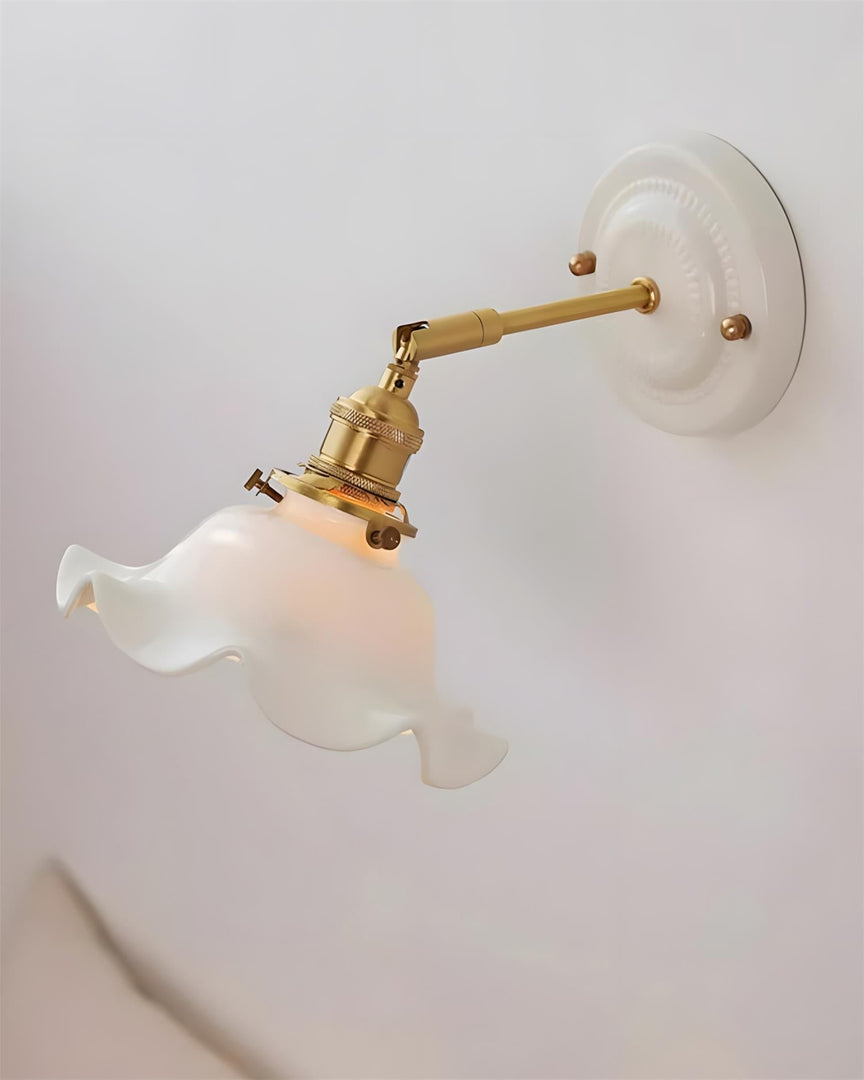 Bellewave Wandleuchte