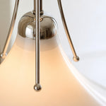 Charger l'image dans la visionneuse de galerie, Kallera French Floor Lamp – Magnolia Design Decorative Light for Sofa Side and Reading Nook