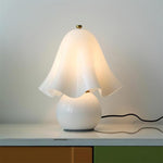 Bild in der Galerieansicht laden, Bellina Designer Ambient Silhouette Table Lamp – Glow Silhouette Ambient Lighting for Lounge &amp; Bedroom
