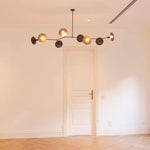 Load image into Gallery viewer, Armature Chandelier
