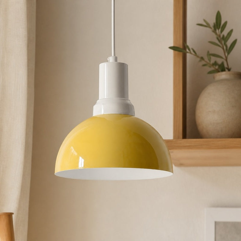 Rummia Artistic Flower Bud Pendant Lamp – Unique Form for Foyer or Bedroom