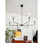 Load image into Gallery viewer, Kairos Grande Chandelier
