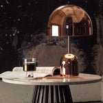 Load image into Gallery viewer, Bell Table Light
