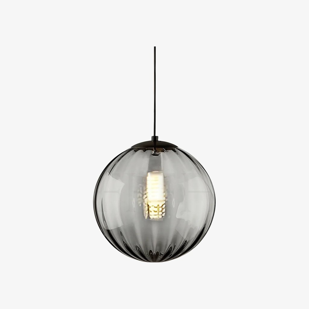 Suspension globe moderne élégante Nuevola - Pour salle à manger et cuisine