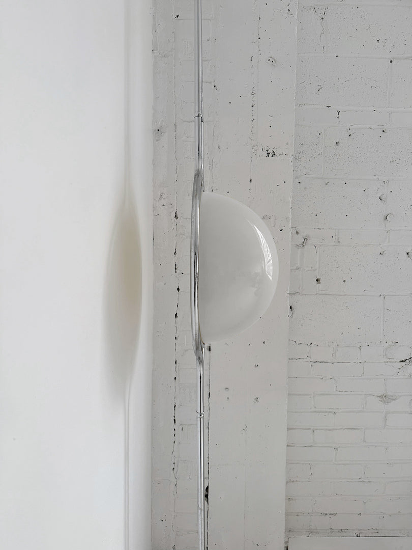 Lampadaire-Plafonnier Garrault-Delord