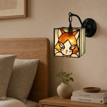 Charger l'image dans la visionneuse de galerie, Installed wall lighting scene