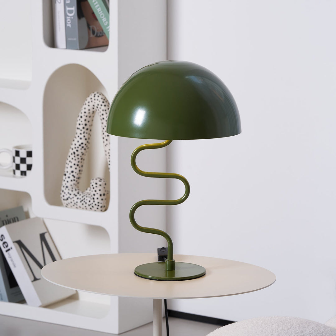 Lampe de table Tuija Twist