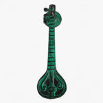 Cargar imagen en el visor de la Galería, Handcrafted Brass Animal Door Handles 39