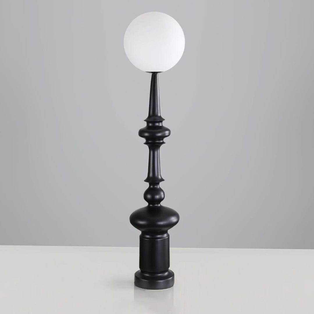 Lampadaire Chess