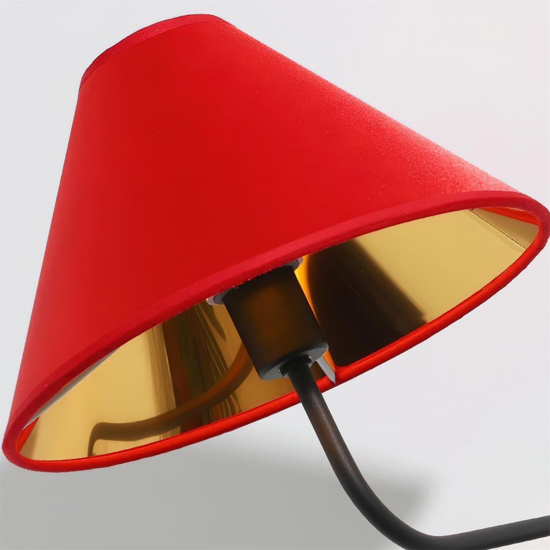 Scarlet Wandleuchte