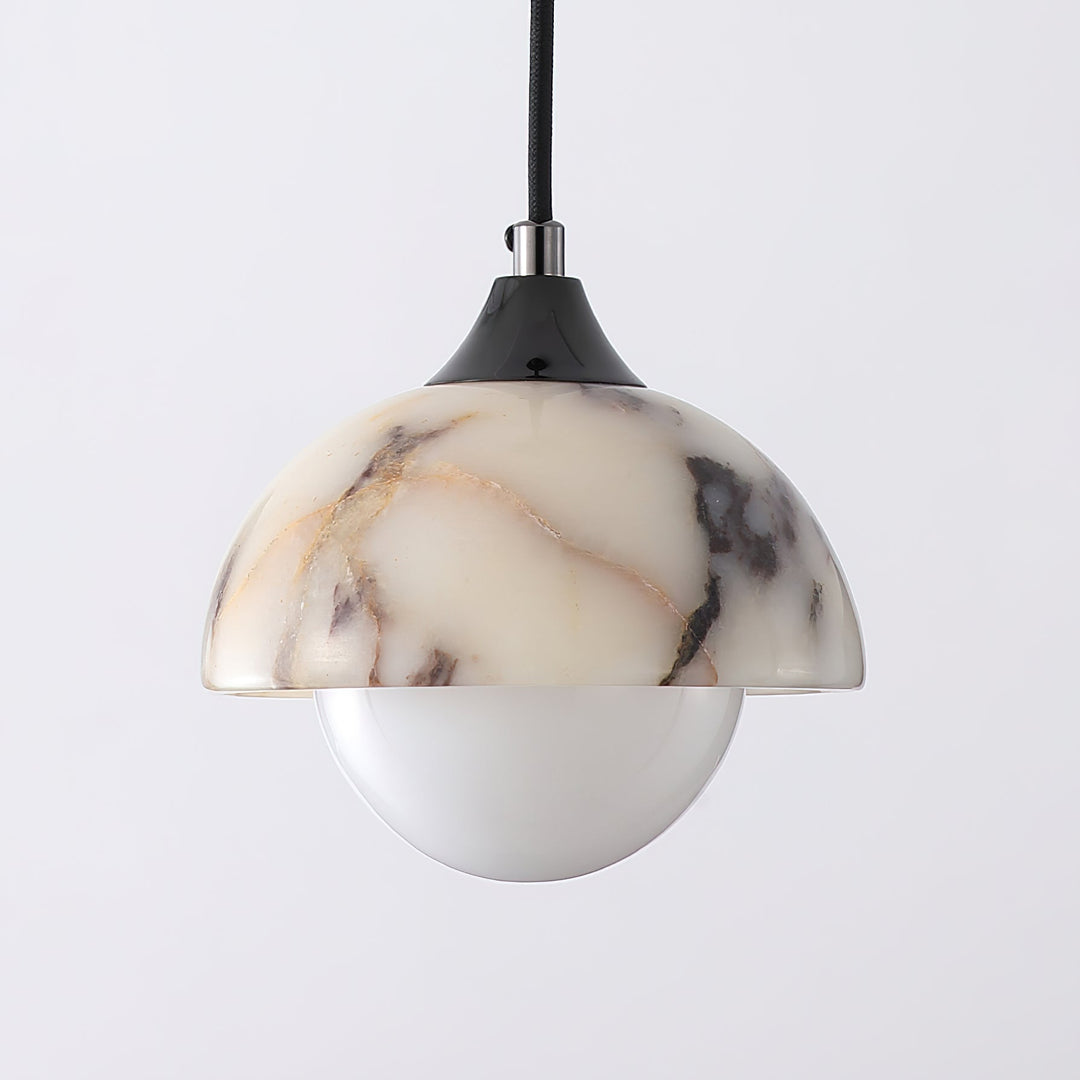 Artome Marmor Pendelleuchte