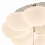 Charger l'image dans la visionneuse de galerie, cloud shade and suspension close detail