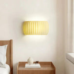 Load image into Gallery viewer, The Sun of Art Deco Resin Wall Light
