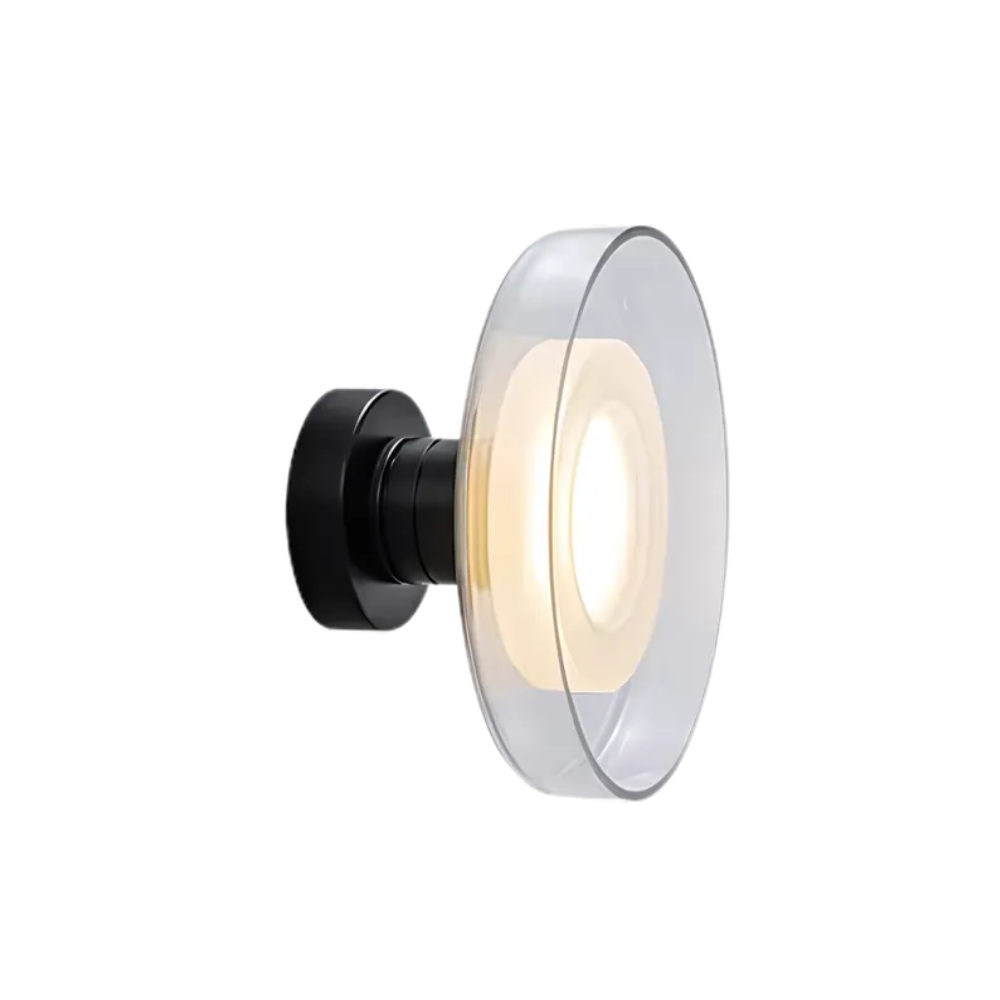 La Luminosa Luz de Pared Sueño