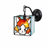 Charger l'image dans la visionneuse de galerie, Amber Orange Cat