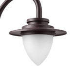 Cargar imagen en el visor de la Galería, outdoor path light detail
