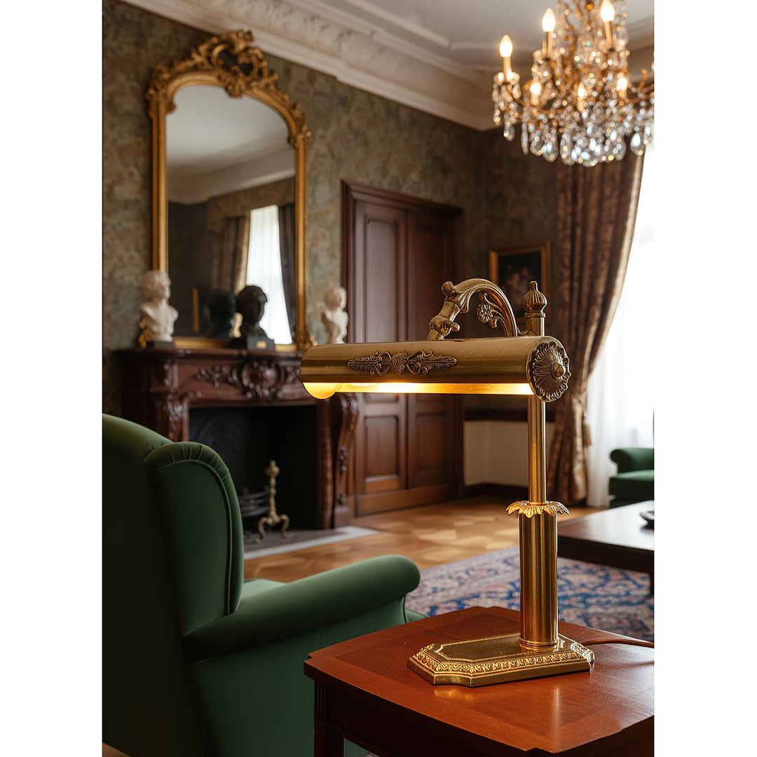 Lampe de table Piano Mate