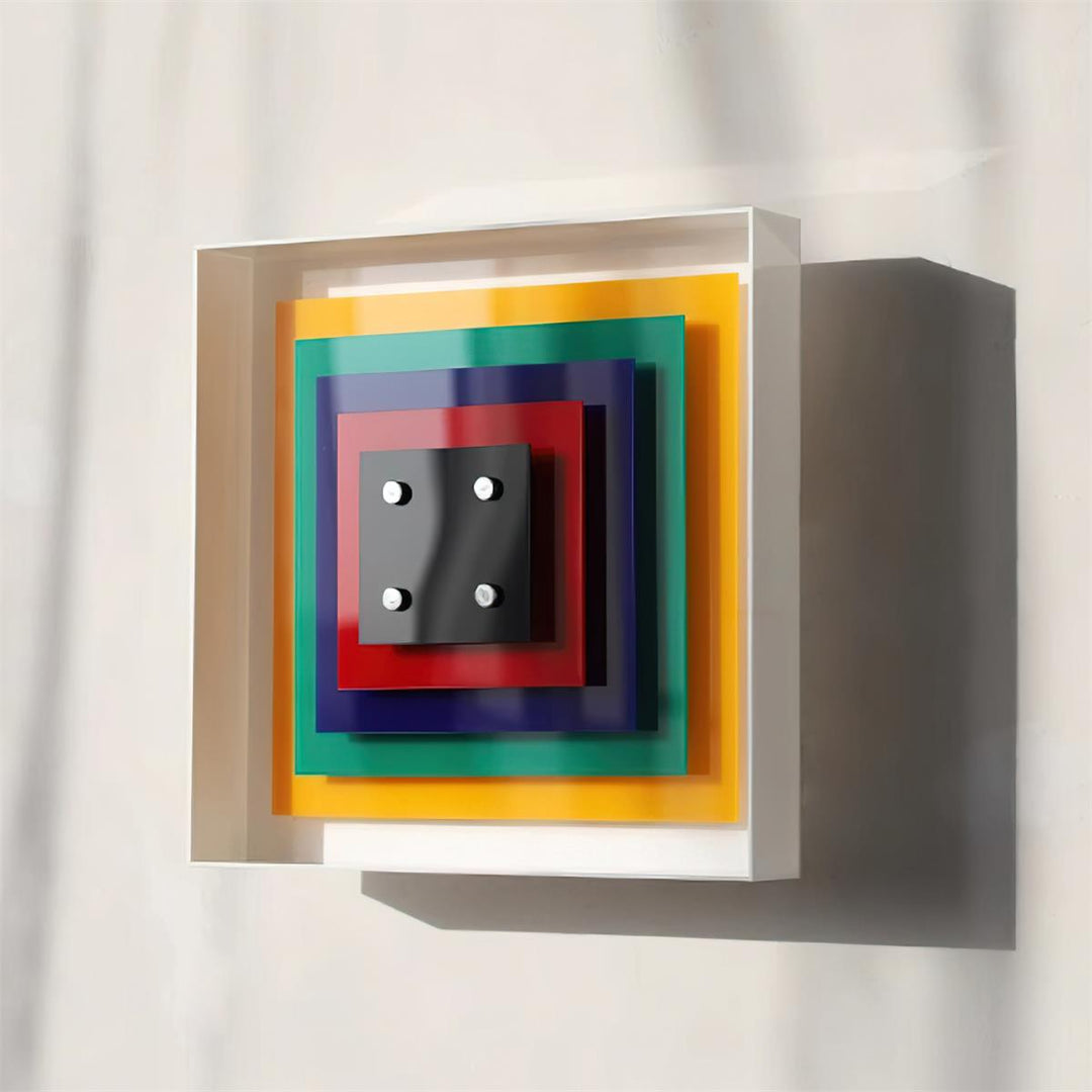 Lámpara de Pared con Enchufe Bedin