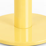 Charger l'image dans la visionneuse de galerie, Rounded Glass Slim Stem Blown Glass Table Lamp