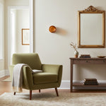 Bild in Gallery-Viewer laden, LumiCurve Moderne Aufputz-Wandlampe – Stilvolles Acryl-Design für Wohnzimmer oder Flur N15