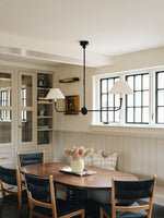 Load image into Gallery viewer, Brody Linear Chandelier
