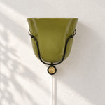 Load image into Gallery viewer, Bellina Modern Wall Light with Plug-in Cord