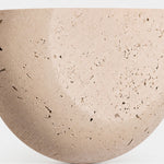 Charger l'image dans la visionneuse de galerie, Off white wall sconce scene and detail image