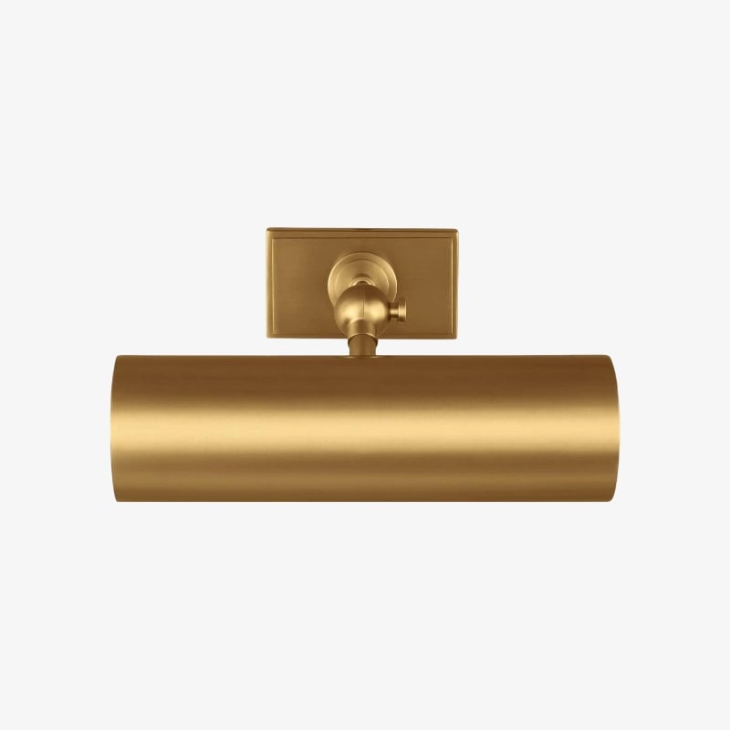 Modo Moderne Wandleuchte - Winkeliger Metallarm Design Industrielle Wandleuchte