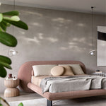 Load image into Gallery viewer, Acoustic Disc Pendant Lamp