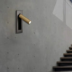 Load image into Gallery viewer, The Modern Square Wall Light