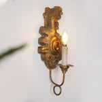Charger l&#39;image dans la visionneuse de galerie, Applique Vintage Verdure
