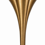 Load image into Gallery viewer, Vintage Trumpet Wall Sconce