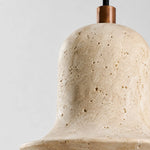 Bild in Gallery-Viewer laden, travertine-detail