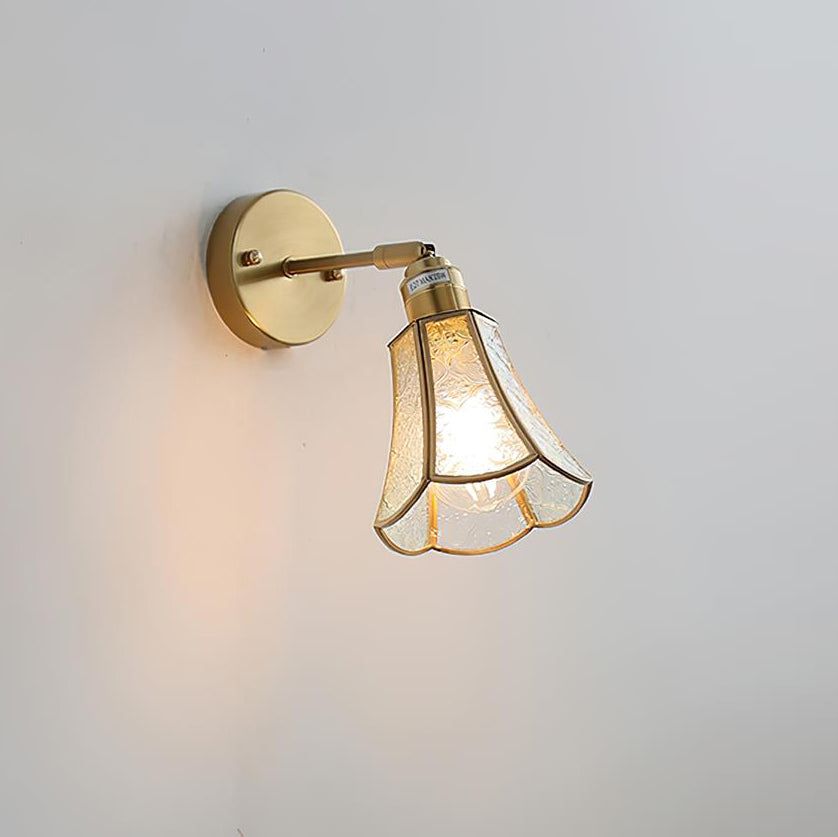 Lámpara de Pared Camoria