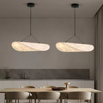 Bild in Gallery-Viewer laden, Cloudlike Mulberry Silk Plug-In Pendant Light
