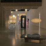 Bild in Gallery-Viewer laden, Mulberry Paper Plug-In Pendant Light