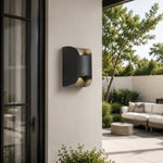 Cargar imagen en el visor de la Galería, outdoor wall light