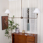 Load image into Gallery viewer, Brody Linear Chandelier

