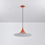 Bild in Gallery-Viewer laden, Arch-Shaped Aluminum Plug-In Pendant Light