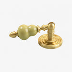 Cargar imagen en el visor de la Galería, Colorful Ceramic Cabinet Handles