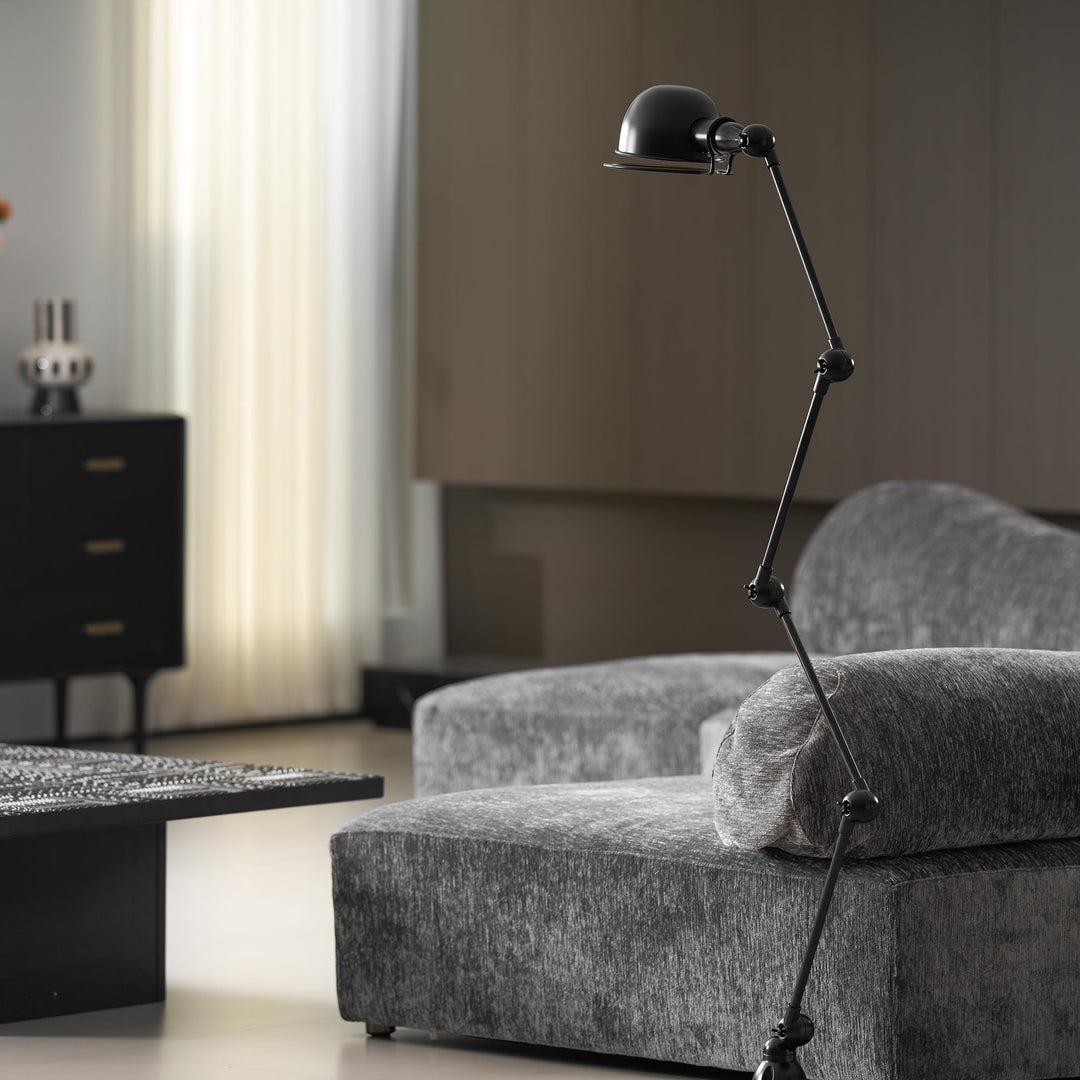 Lampadaire Jielde