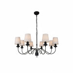 Load image into Gallery viewer, Maglio Chandelier