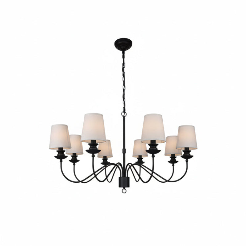 Maglio Chandelier