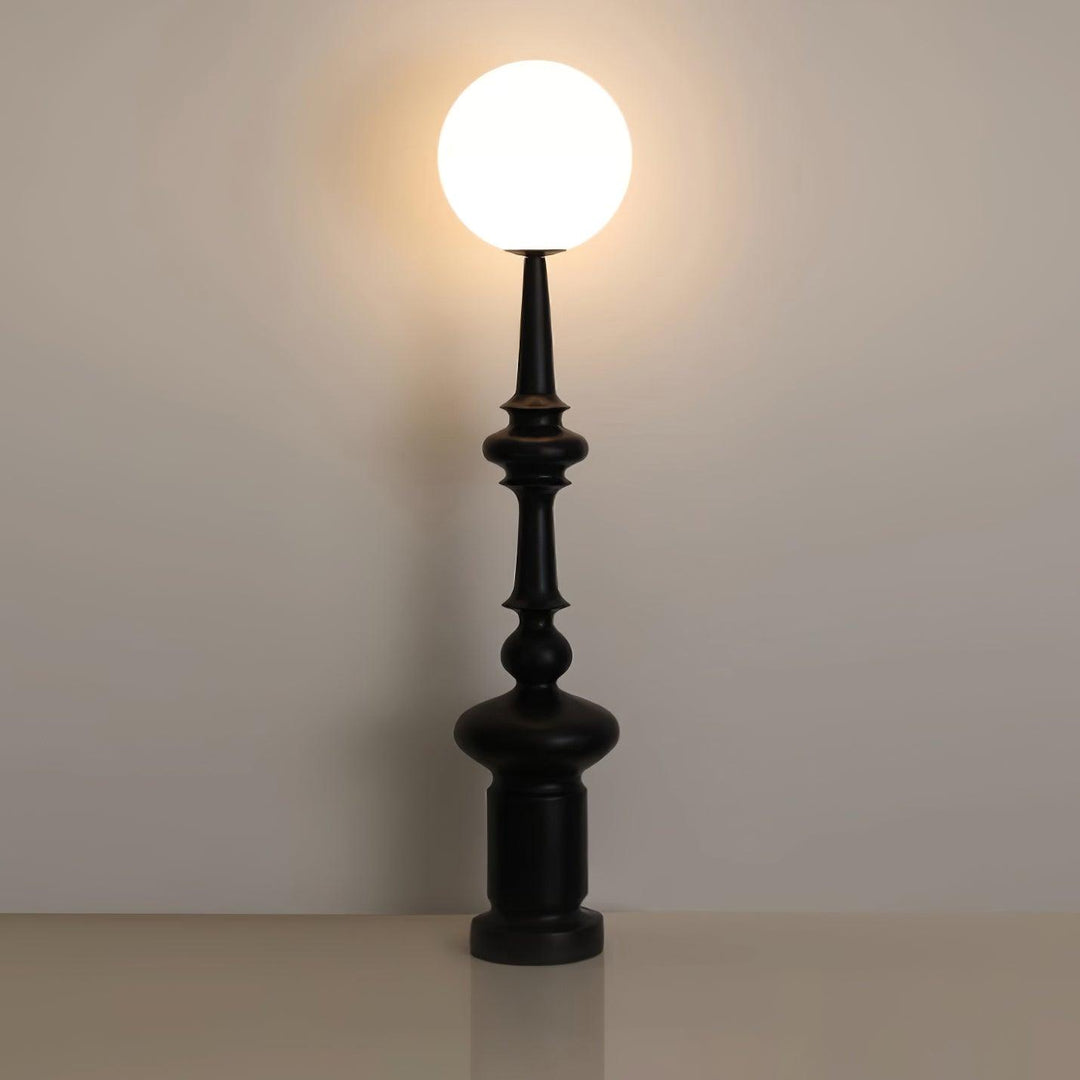 Lampadaire Chess