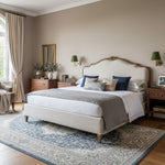 Load image into Gallery viewer, Luvora Fabric Shade Wall Sconce with Drum Shade - Classic Pleated Sconce Light