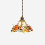 Load image into Gallery viewer, Butterfly Jewel Pendant Lamp