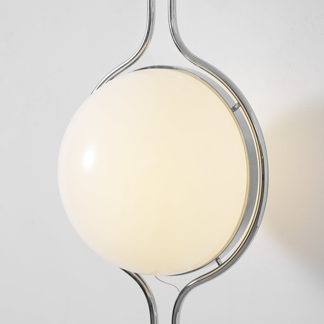 Lampadaire-Plafonnier Garrault-Delord