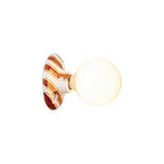 Load image into Gallery viewer, Ambrette Wall Lamp